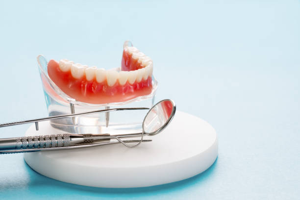 Best Dentures (Full and Partial)  in Reedspt, OR