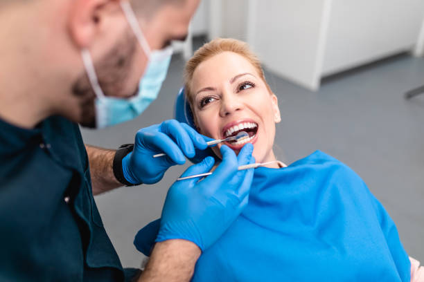 Best General Dentistry  in Reedspt, OR