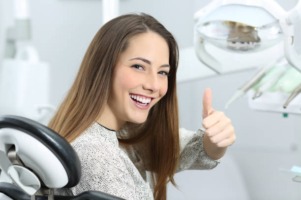 TMJ/TMD Treatment in Reedsport, OR