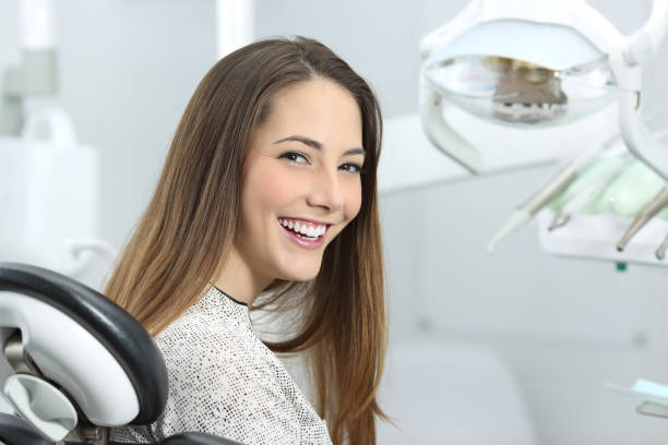 Reedsport, OR  Holistic Dental Services Company